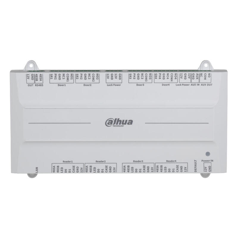 dahua-asc4204b-s-controladora-4-puertas-1-direccion-para-carril-din-ip-wiegand-rs-485