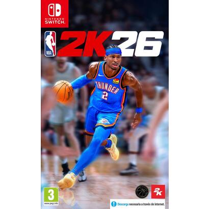 juego-nba-2k26-switch