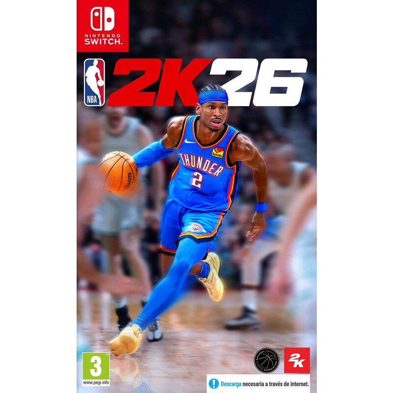 juego-nba-2k26-switch