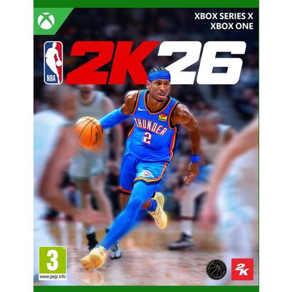 juego-nba-2k26-xbox-series-x