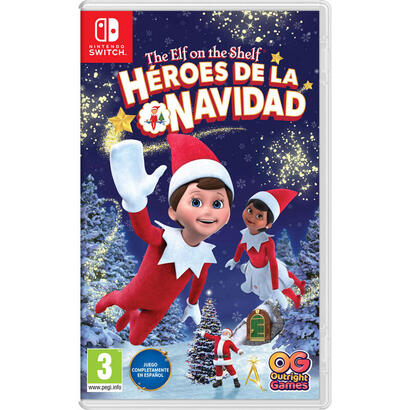 juego-the-elf-on-the-shelfchrist-heroes-switch