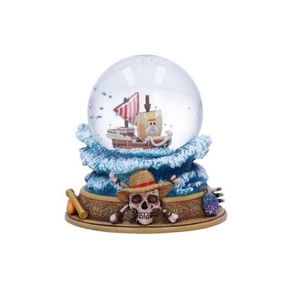 bola-nieve-going-merry-one-piece