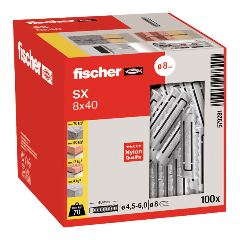 taco-sx-o8-x-40-mm-caja-100-uds