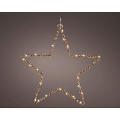 pack-de-2-unidades-estrella-luz-led-decorativa-interior-38-x-38-cm