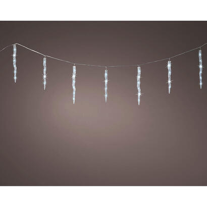 luces-de-carambano-conectables-exterior-parpadeantes-luz-fria-60-led-36-m