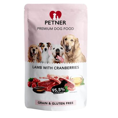 petner-jagniecina-z-zurawina-mokra-karma-para-perro-500g