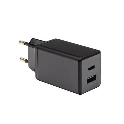 cargador-patona-premium-gan-pd45w-1xusb-c-1xusb-a-pd30-qc30-negro