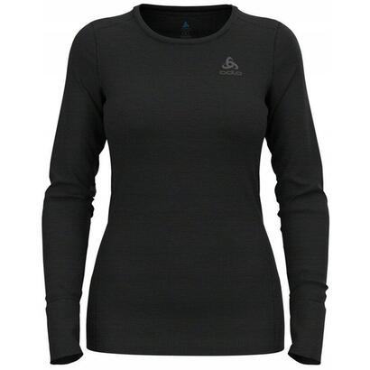 koszulka-damska-odlo-bl-top-crew-neck-ls-merino-200-roz-m-negro