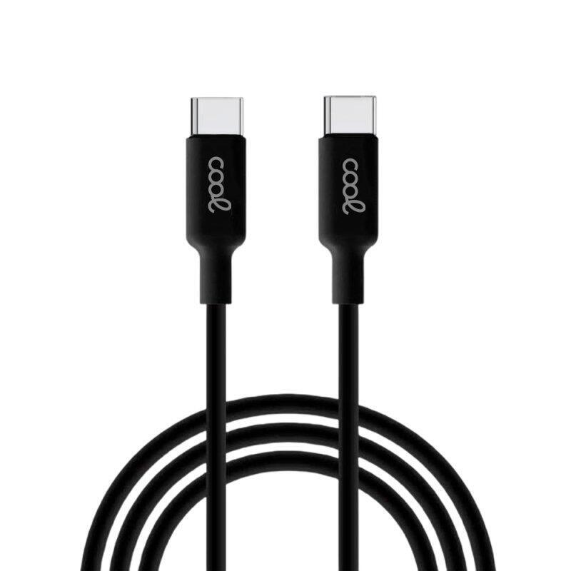 cool-cable-usb-compatible-universal-tipo-c-a-tipo-c-1-metro-negro-3-amp