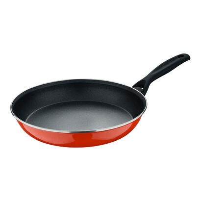 sarten-de-acero-carbono-modelo-valencia-o30-cm