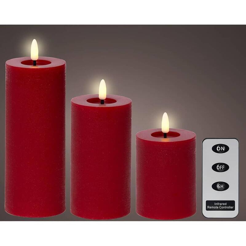 vela-de-cera-led-color-rojo-o7-cm-con-diferentes-alturas-3-uds