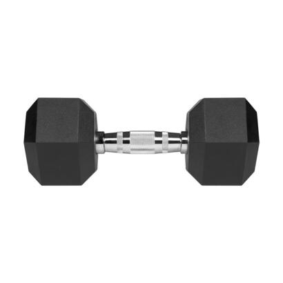 rubberized-cast-iron-dumbbells-hex-2x10-kg-rebel-active