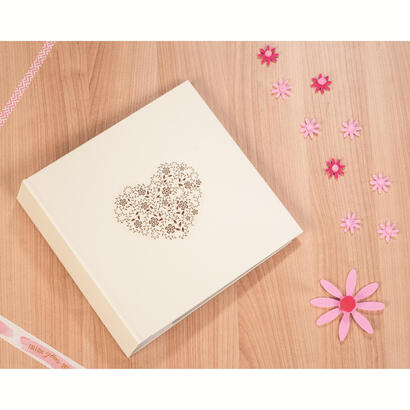 hama-anzio-album-de-foto-y-protector-crema-de-color-200-hojas-10-x-15-cm