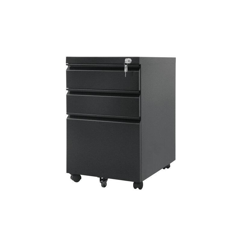 mobile-cabinet-under-desk-maclean-mc-850 mobile-cabinet-under-desk-maclean-mc-850