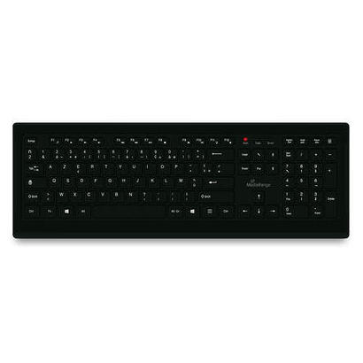 mediarange-mros101-fr-teclado-hogar-oficina-usb-azerty-frances-negro
