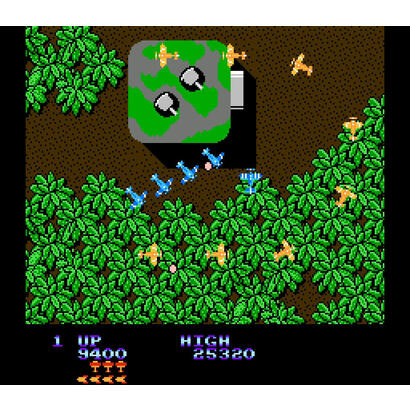 juego-toaplan-arcade-collection-4-retro