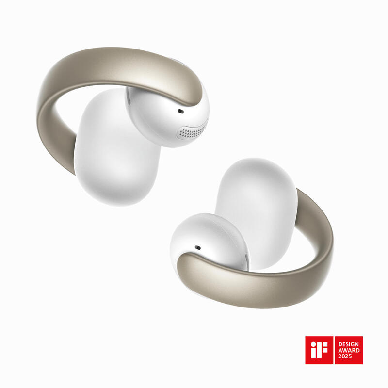 anker-soundcore-aeroclip-blanco-offener-clip-on-earbud