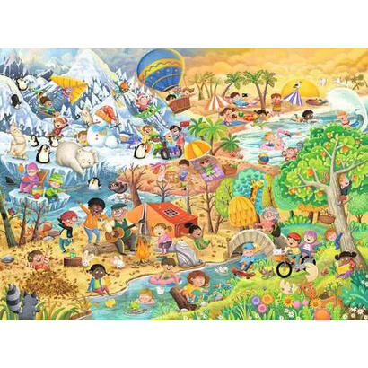 puzzle-infantil-ravensburger-las-4-estaciones-100-piezas-12004050