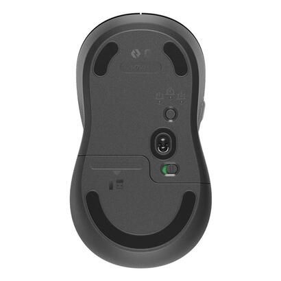 raton-logitech-signature-plus-m750l-mano-derecha-rf-wireless-bluetooth-optico-4000-dpi