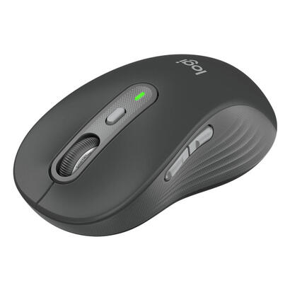 raton-logitech-signature-plus-m750l-mano-derecha-rf-wireless-bluetooth-optico-4000-dpi