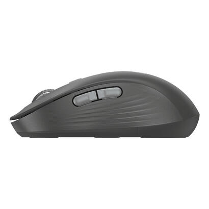 raton-logitech-signature-plus-m750l-mano-derecha-rf-wireless-bluetooth-optico-4000-dpi