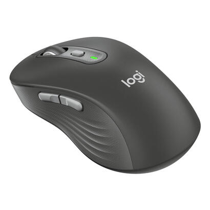 raton-logitech-signature-plus-m750l-mano-derecha-rf-wireless-bluetooth-optico-4000-dpi