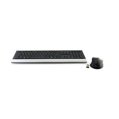 mediarange-teclado-highline-wireless-raton-negro-qwertz