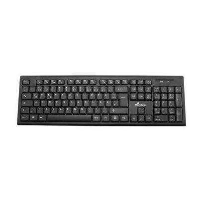 mediarange-teclado-wireless-negro-qwerty-gr