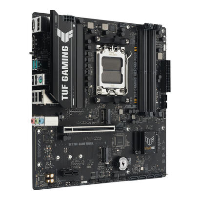 placa-base-asus-gaming-a620am-plus-am5-matx-am5-ddr5-matx-90mb1n30-m0eay0