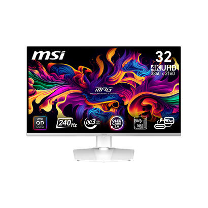 monitor-msi-mpg-321urxw-qd-oled-315-3840-x-2160-pixeles-4k-ultra-hd-blanco