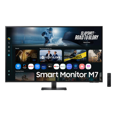 smart-monitor-samsung-m7-s43fm700uu-43-4k-multimedia-smart-tv-negro