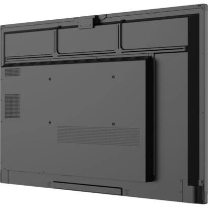 viewsonic-ifp7551-display-pizarra-blanca-interactiva-1905-cm-75-3840-x-2160-pixeles-pantalla-tactil-negro