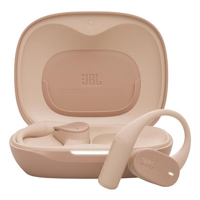 jbl-sense-lite-auriculares-inalambrico-gancho-de-oreja-bluetooth-beige