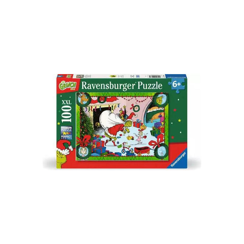 puzzle-el-grinch-xxl100pzs
