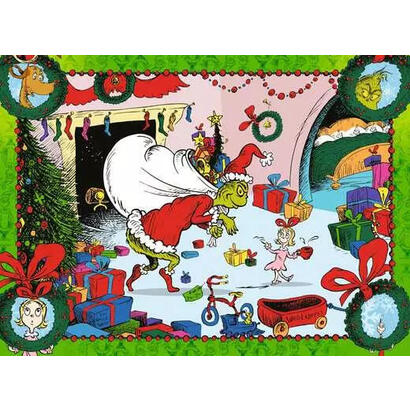 puzzle-el-grinch-xxl100pzs