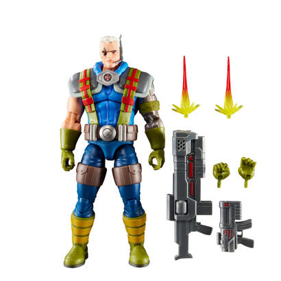 figura-marvel-s-cable-x-men-97-marvel-legends-series-15cm