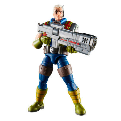 figura-marvel-s-cable-x-men-97-marvel-legends-series-15cm figura-marvel-s-cable-x-men-97-marvel-legends-series-15cm
