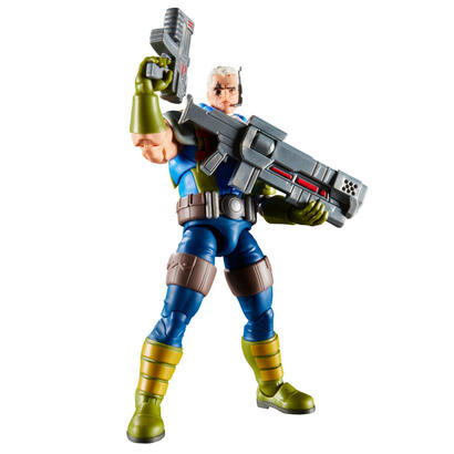 figura-marvel-s-cable-x-men-97-marvel-legends-series-15cm figura-marvel-s-cable-x-men-97-marvel-legends-series-15cm
