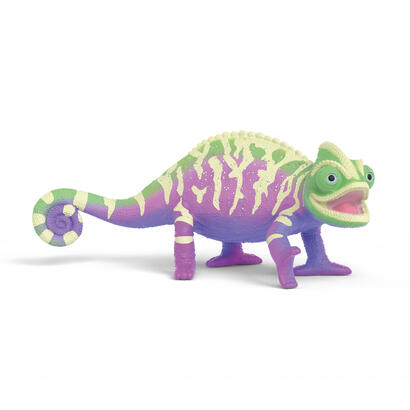 schleich-la-escuela-de-los-animales-magicos-caspar-el-camaleon-con-los-colores-del-arcoiris-figura-de-juguete-14957