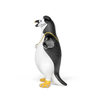 schleich-la-escuela-de-los-animales-magicos-juri-el-pinguino-con-cadena-de-oro-figura-de-juguete-14958