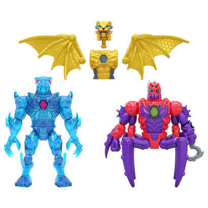 moose-toys-mrbeast-lab-hybrids-2-pack-multipack-ast-1-figura-de-juguete-articulos-surtidos-24904