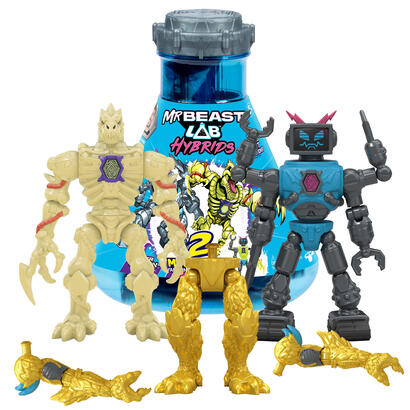 moose-toys-mrbeast-lab-hybrids-2-pack-multipack-ast-2-figura-de-juguete-articulos-surtidos-24905
