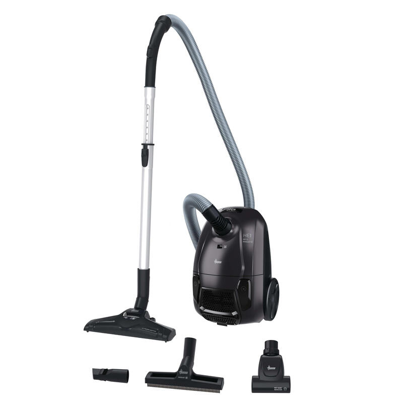 aspiradora-hoover-he120pet-011-25-l-cilindrica-secar-700-w-bolsa-para-el-polvo aspiradora-hoover-he120pet-011-25-l-cilindrica-secar-700-w-bolsa-para-el-polvo