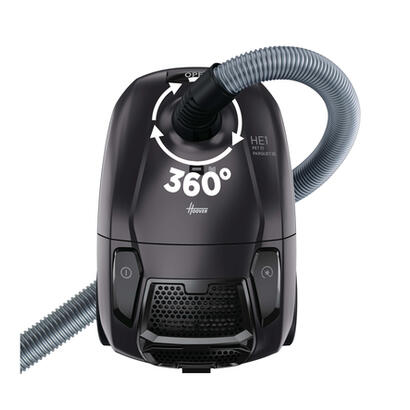 aspiradora-hoover-he120pet-011-25-l-cilindrica-secar-700-w-bolsa-para-el-polvo aspiradora-hoover-he120pet-011-25-l-cilindrica-secar-700-w-bolsa-para-el-polvo