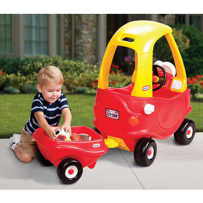 przyczepka-cozy-coupe-czerwona