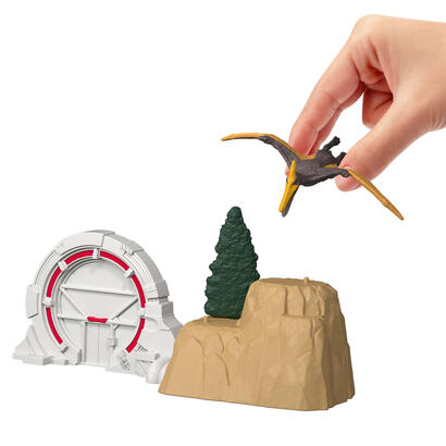 mattel-jurassic-world-adventskalender-jgb67 mattel-jurassic-world-adventskalender-jgb67