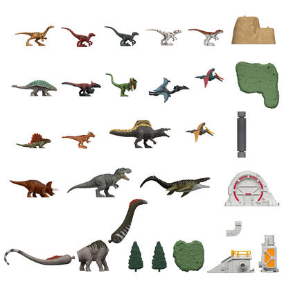 mattel-jurassic-world-adventskalender-jgb67 mattel-jurassic-world-adventskalender-jgb67