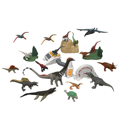 mattel-jurassic-world-adventskalender-jgb67 mattel-jurassic-world-adventskalender-jgb67