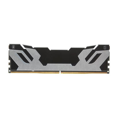 memoria-kingston-48-gb-ddr5-8000-2x-24-gb-platanegro-kf580c38rsk2-48-renegade-intel-xmp-kf580c38rsk2-48