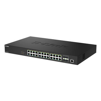 d-link-dms-1250-28pe-switch-gestionado-l2-25g-ethernet-10010002500-energia-sobre-ethernet-poe-negro